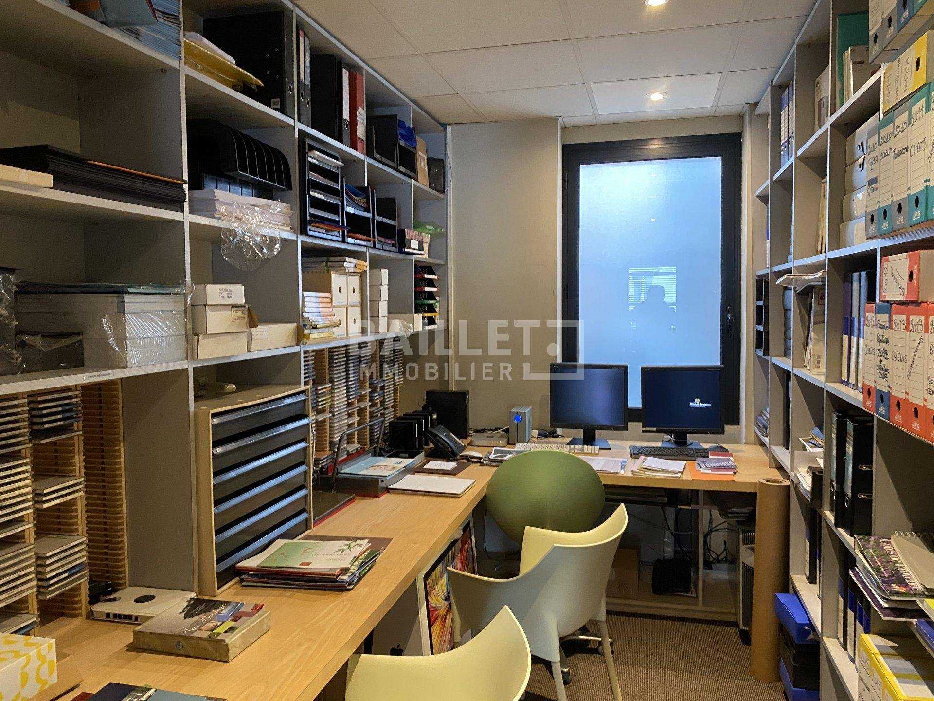 Büro im Saint-Raphaël, Var 10818415