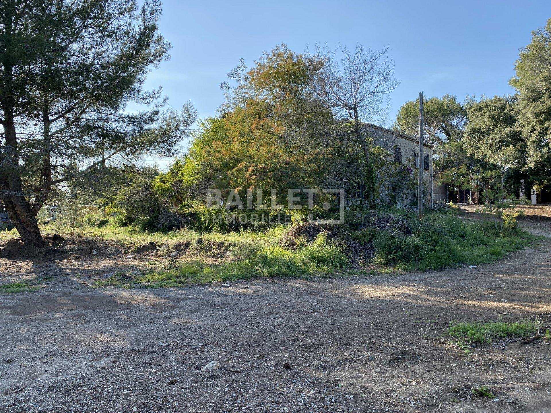 Land in Biot, Provence-Alpes-Cote d'Azur 10818437