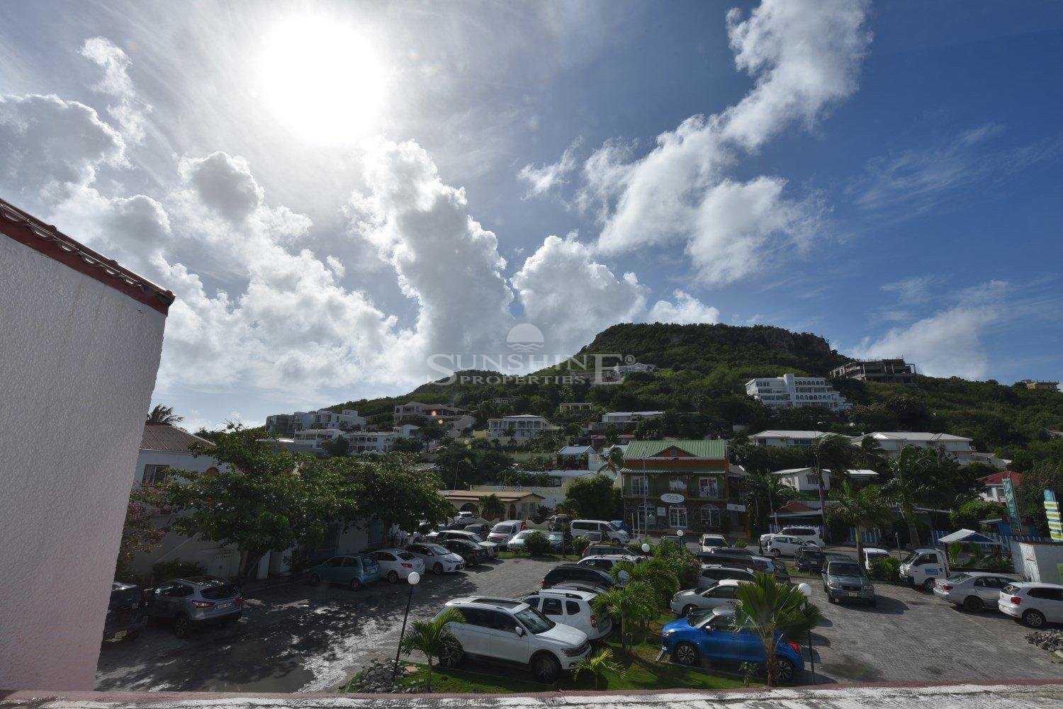 Annen i Sint Maarten, null 10818508