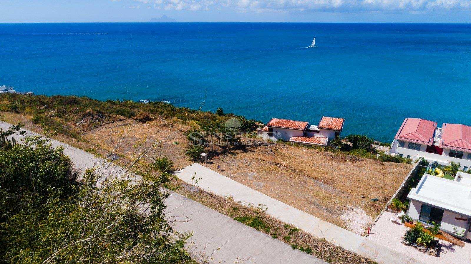 Land in Sint Maarten, null 10818509