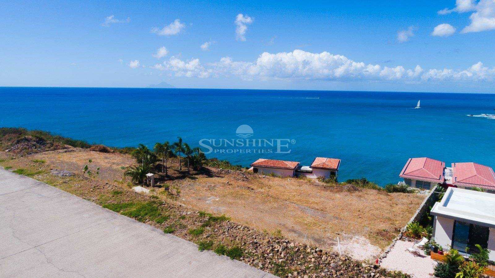 Land in Sint Maarten, null 10818509