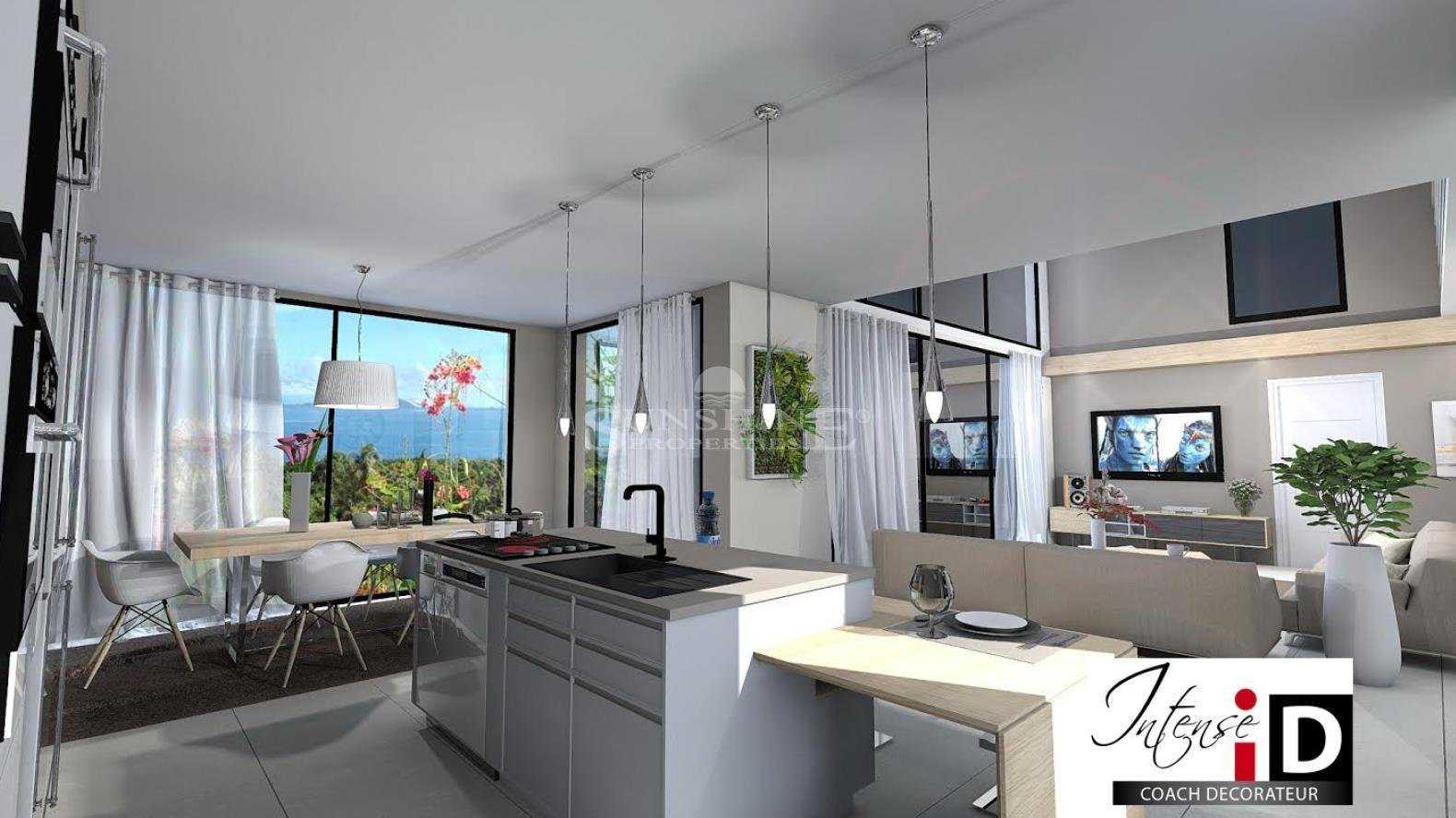 Condominium in Sint Maarten, null 10818511