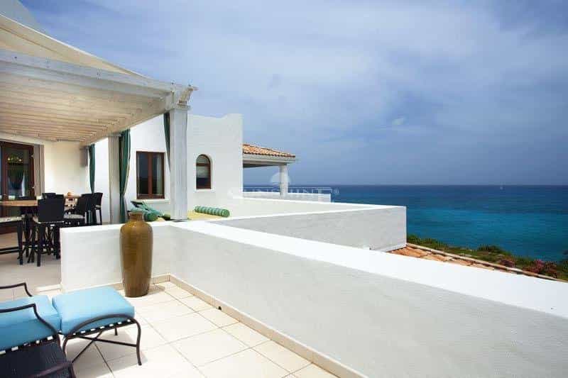 House in Sint Maarten, null 10818517