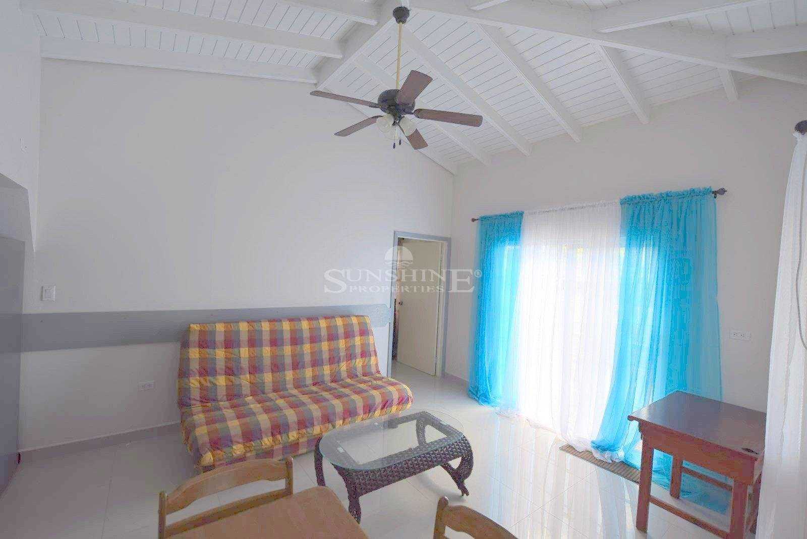 Квартира в Sint Maarten, null 10818518
