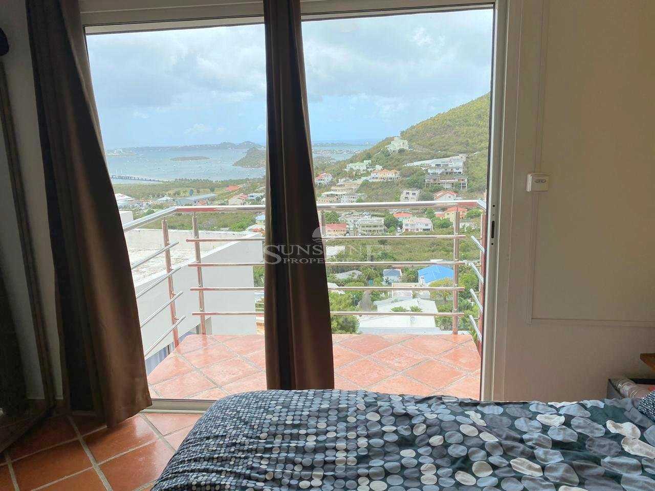 公寓 在 Sint Maarten, null 10818524