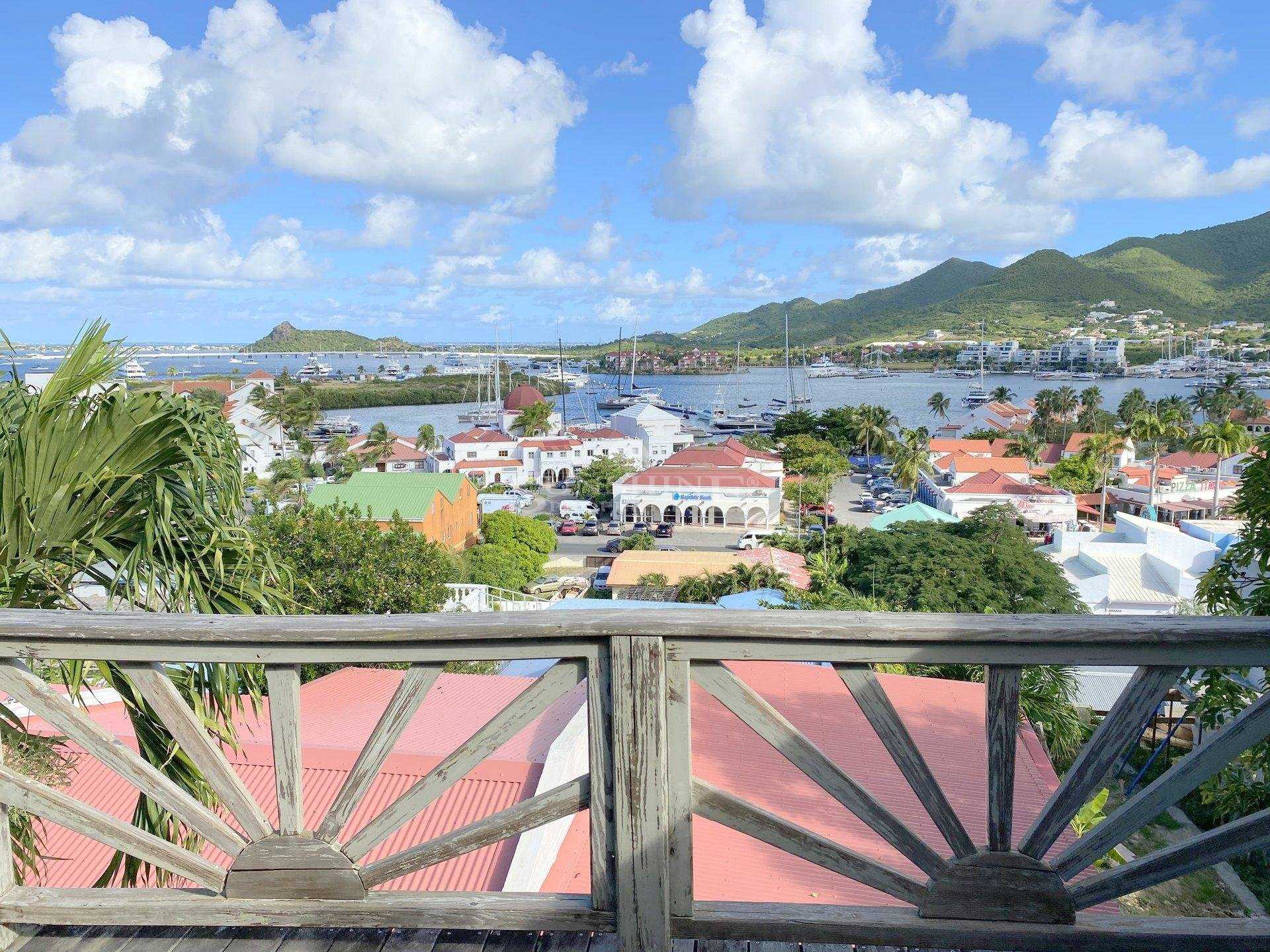 casa no Sint Maarten, null 10818532