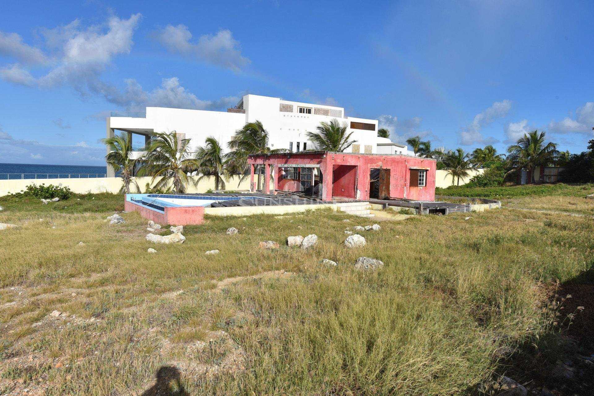 Land im Sint Maarten, null 10818534