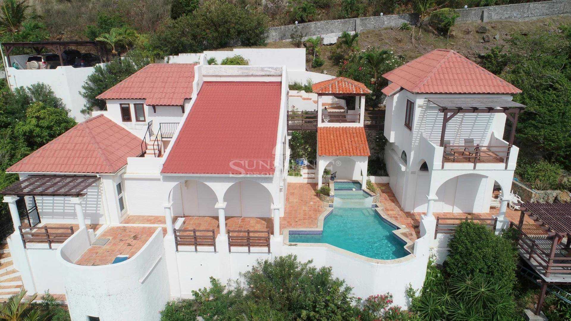 سكني في Sint Maarten, null 10818536