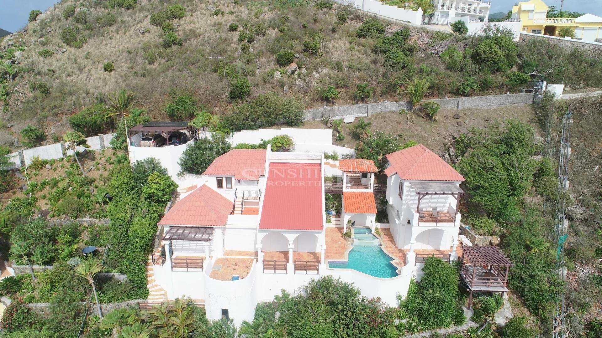 Residential in Sint Maarten, null 10818536