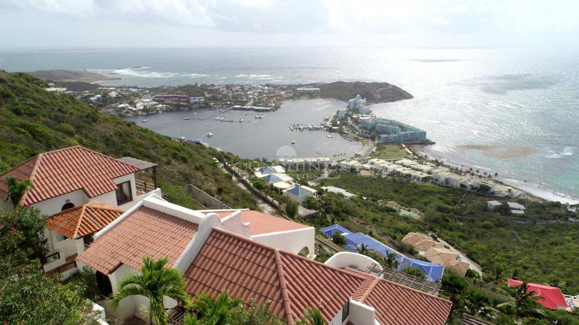 Residential in Sint Maarten, null 10818536