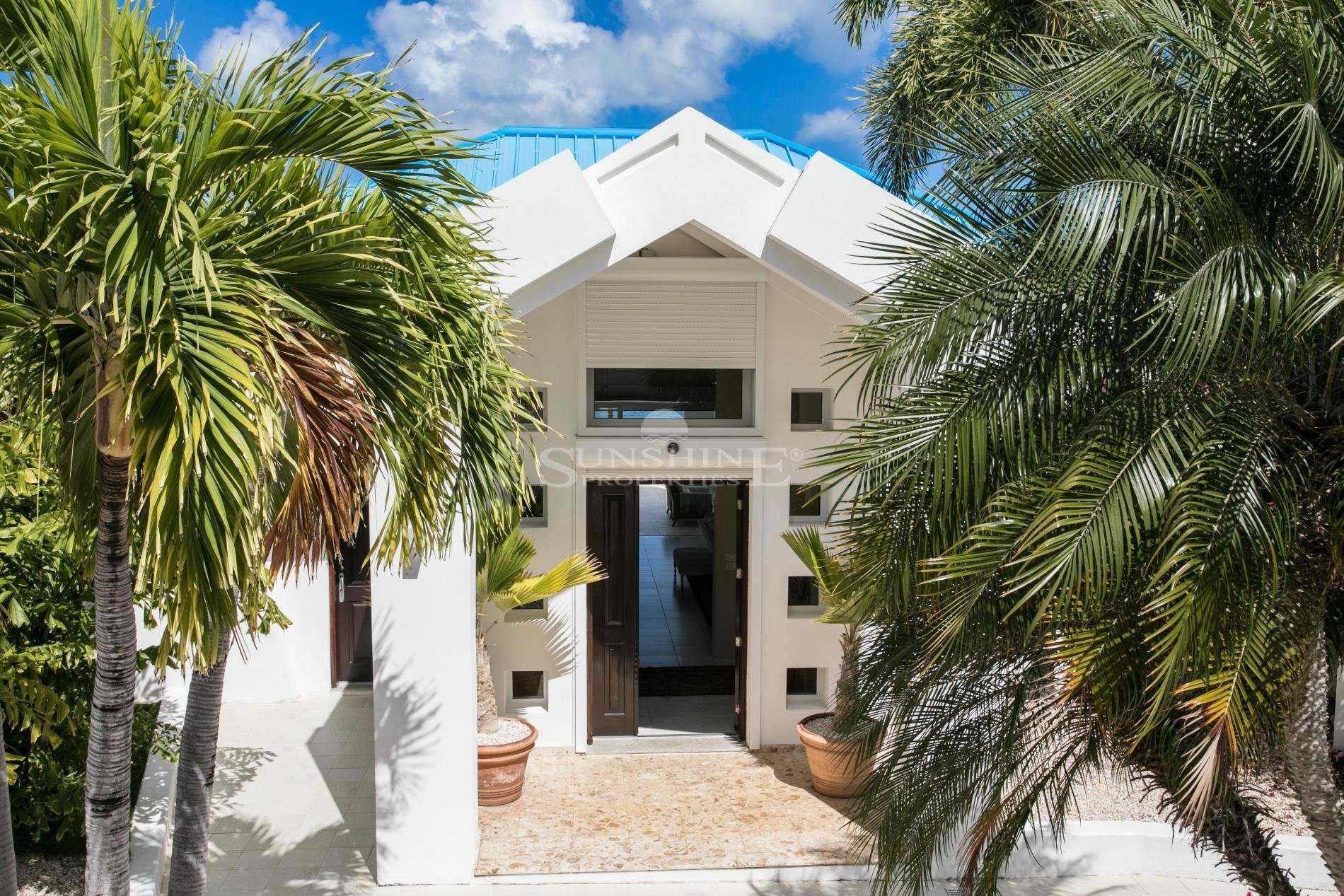 House in Sint Maarten, null 10818539