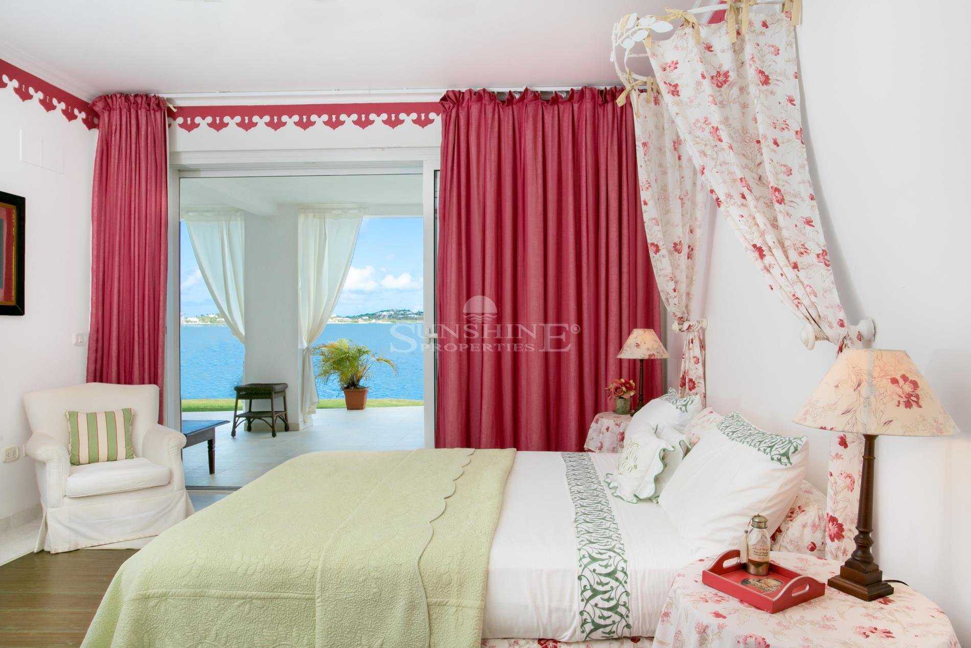 жилой дом в Sint Maarten, null 10818539