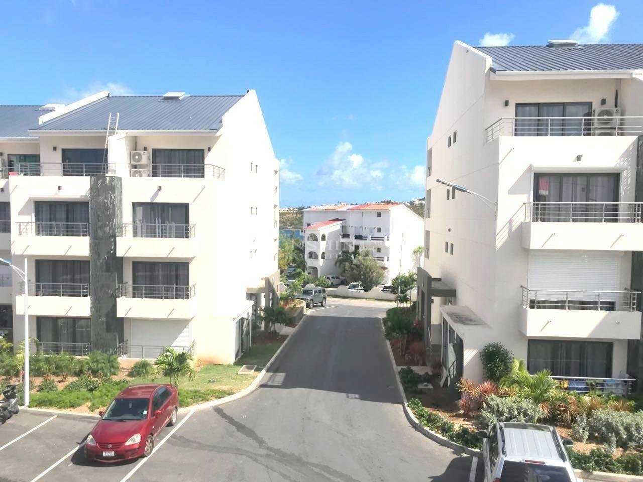 Kondominium w Sint Maarten, null 10818549