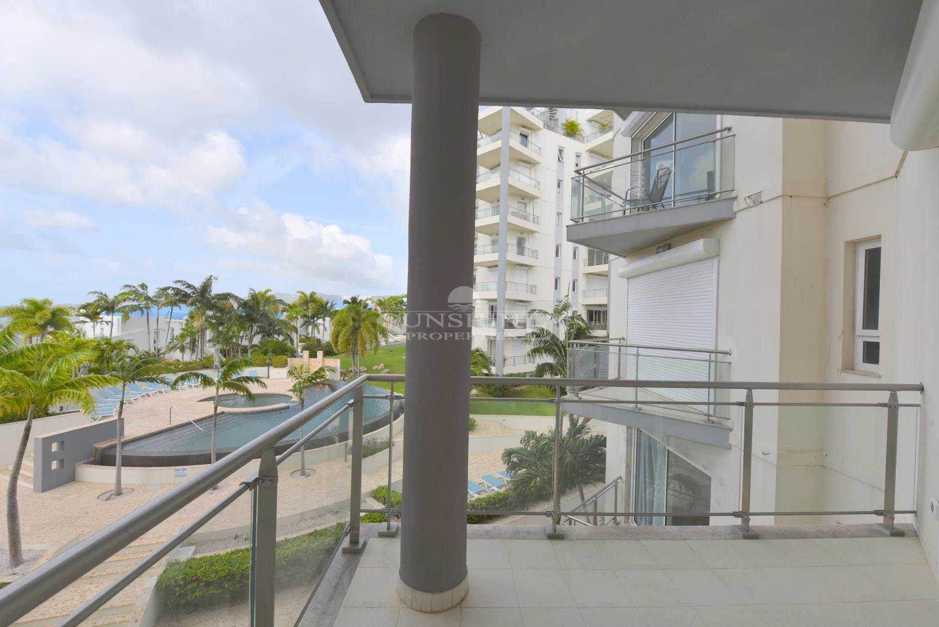 Condominium in Sint Maarten, null 10818552