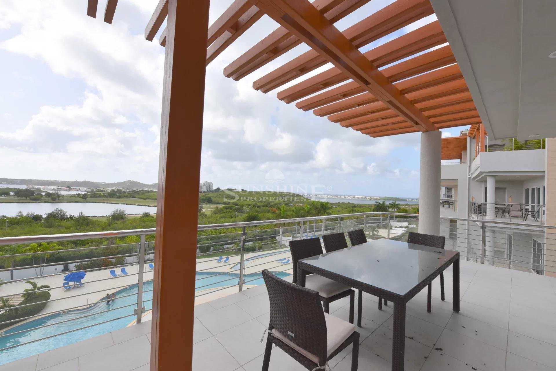Condominium in Sint Maarten, null 10818553