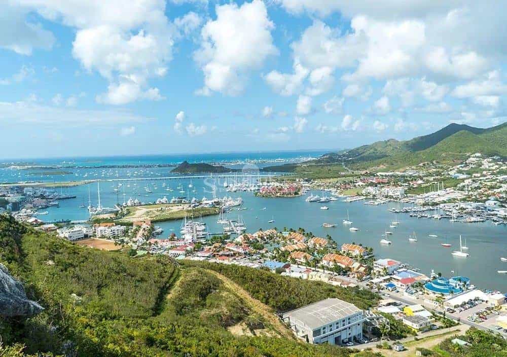 Condominium in Sint Maarten, null 10818583