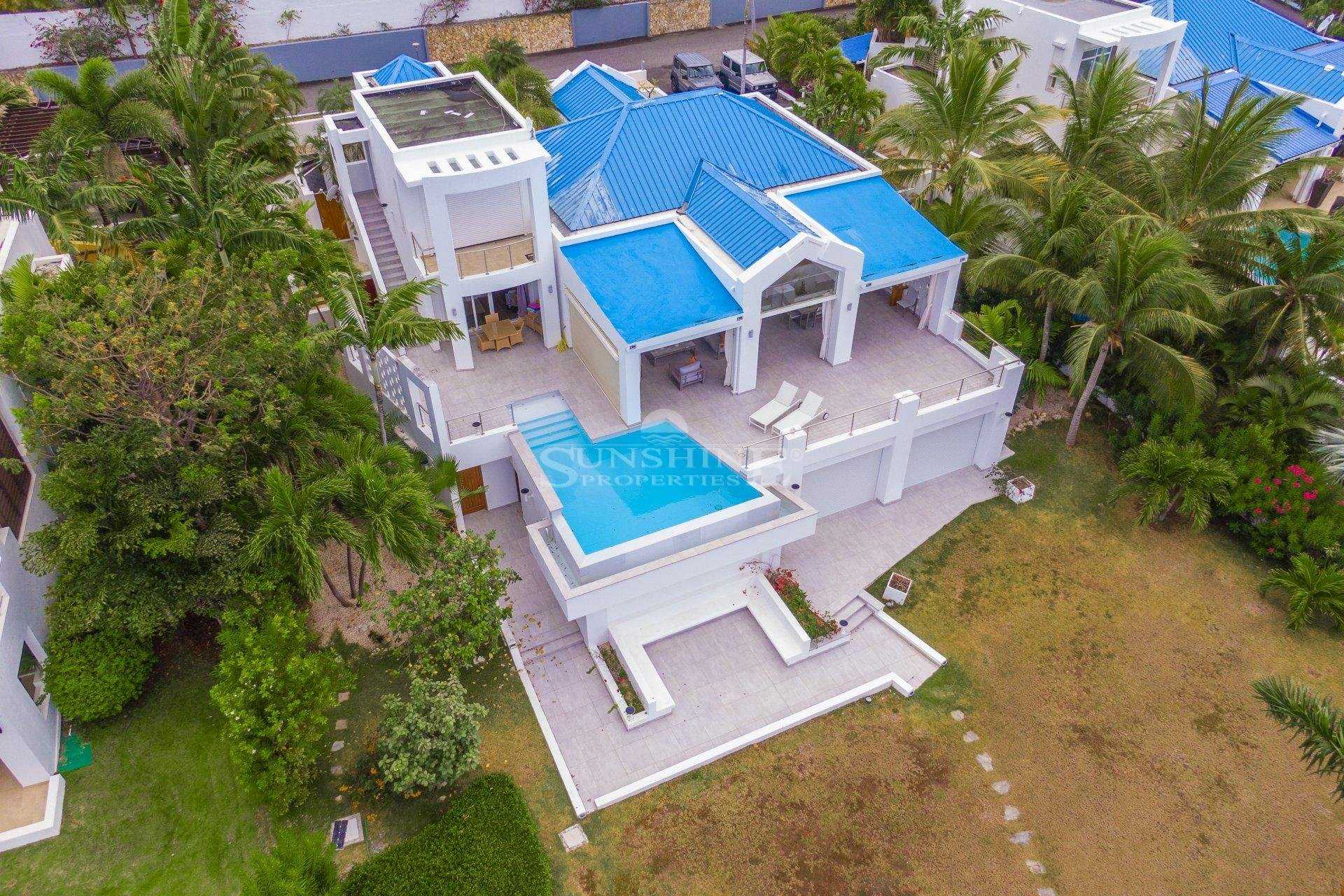 بيت في Sint Maarten, null 10818584