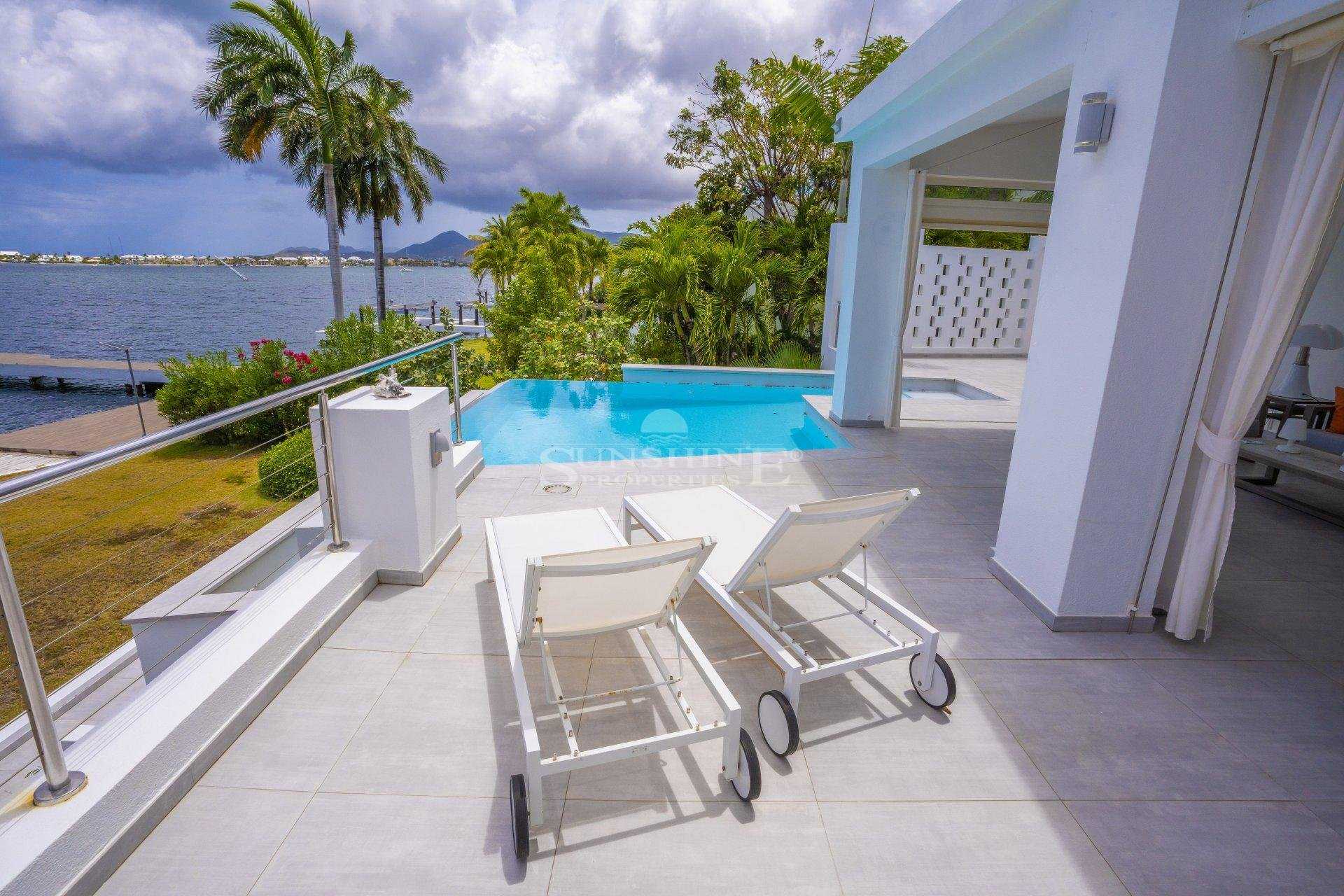 بيت في Sint Maarten, null 10818584