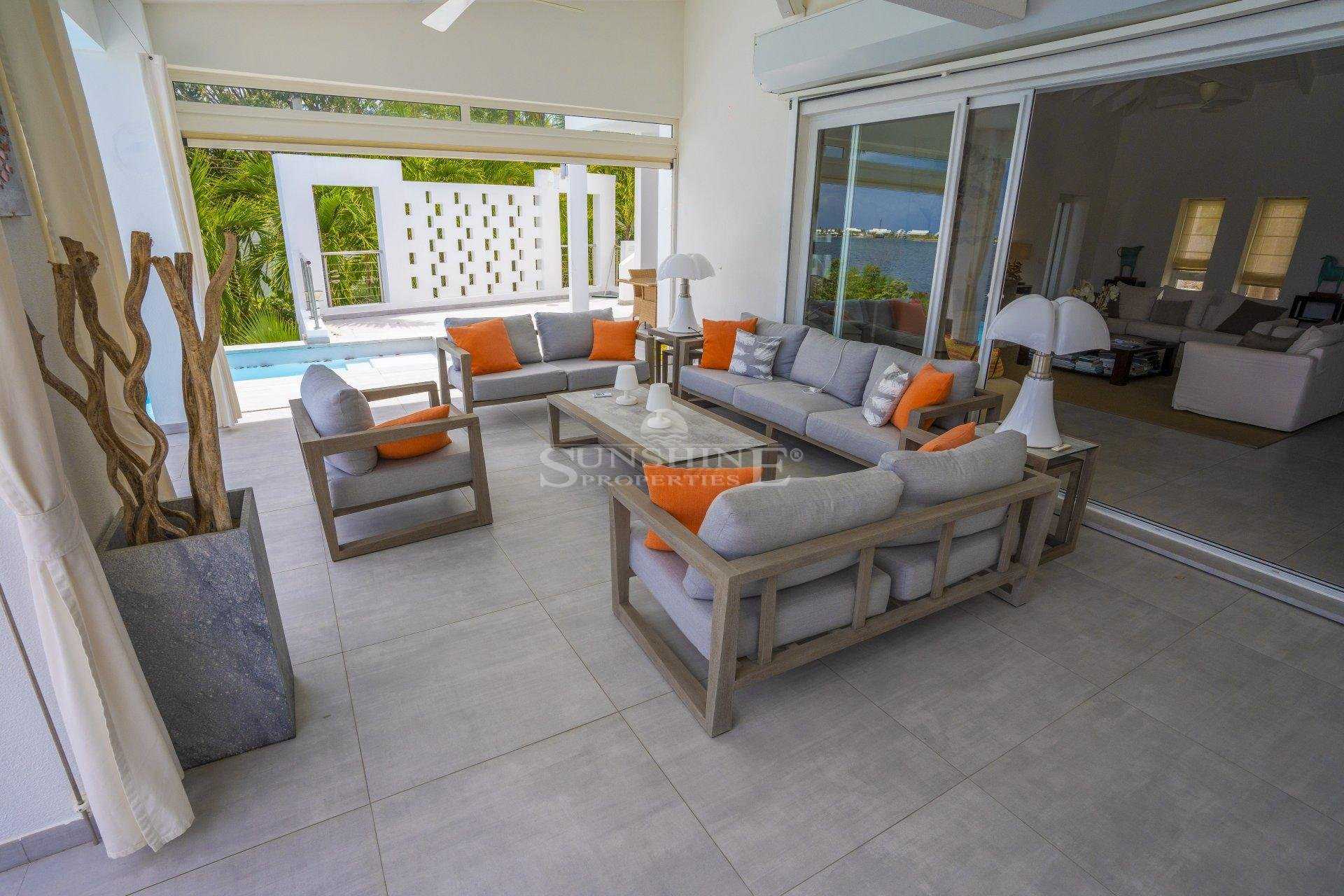 σπίτι σε Sint Maarten, null 10818584