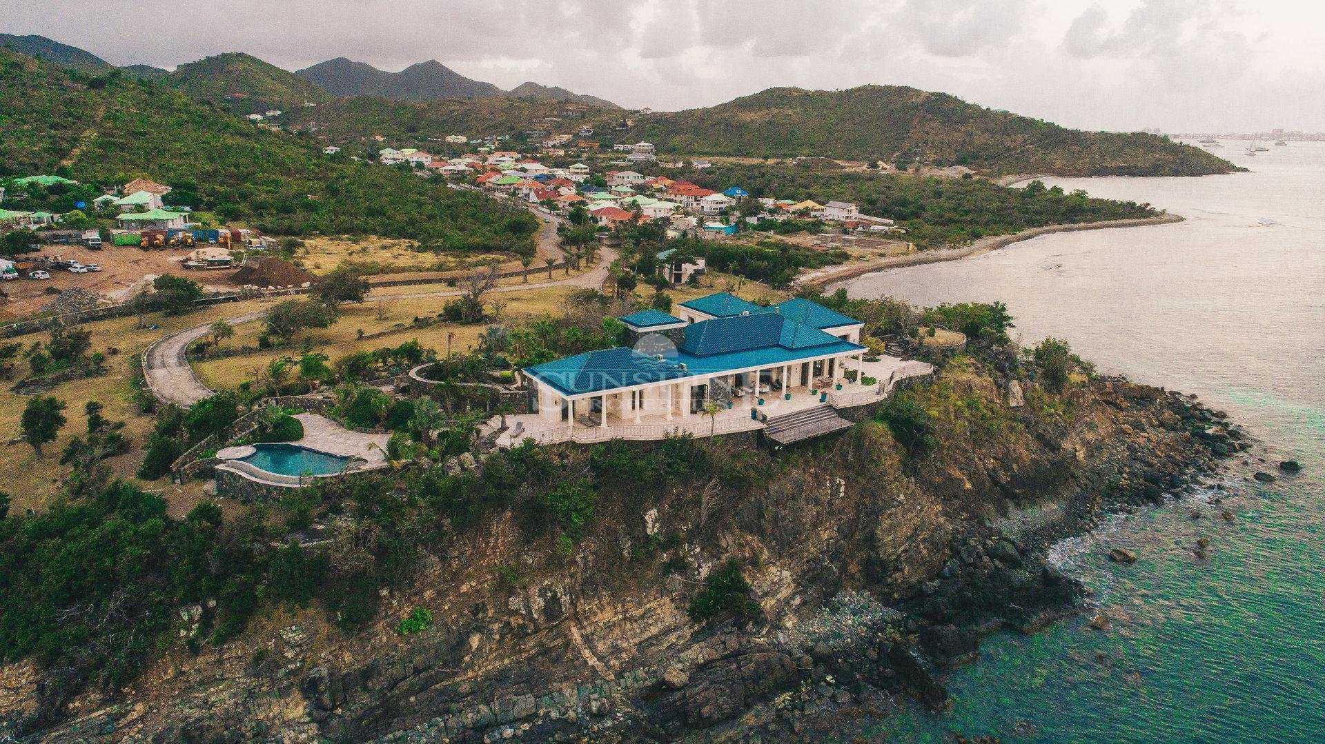 House in Sint Maarten, null 10818590
