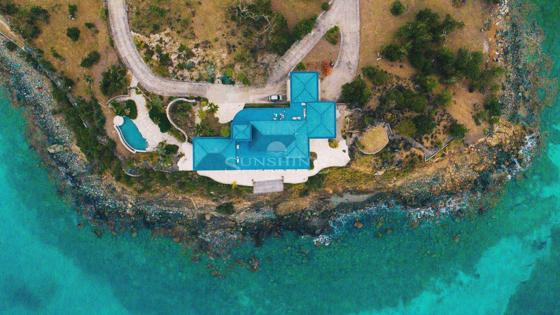 House in Sint Maarten, null 10818590