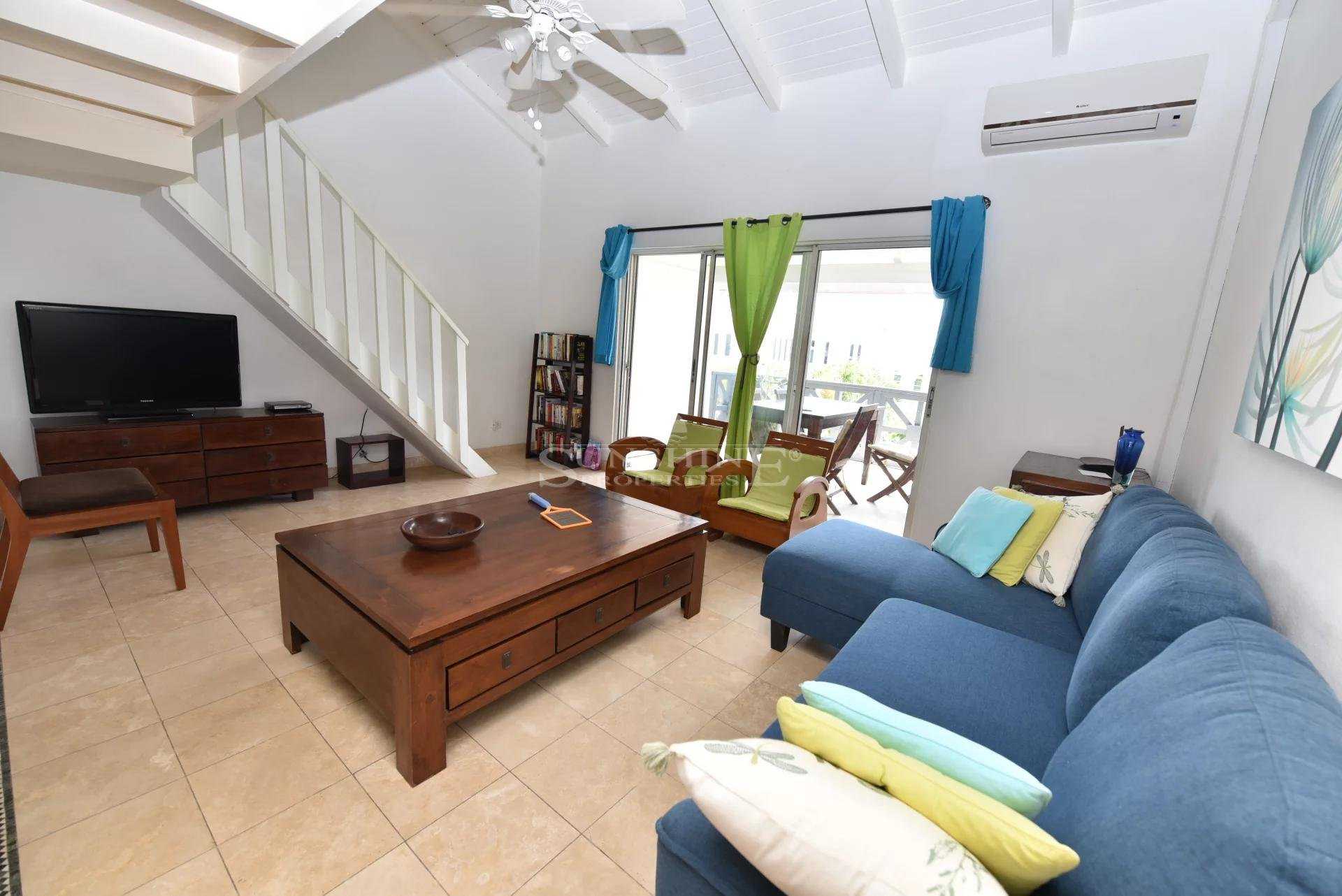 Condominium in Sint Maarten, null 10818592