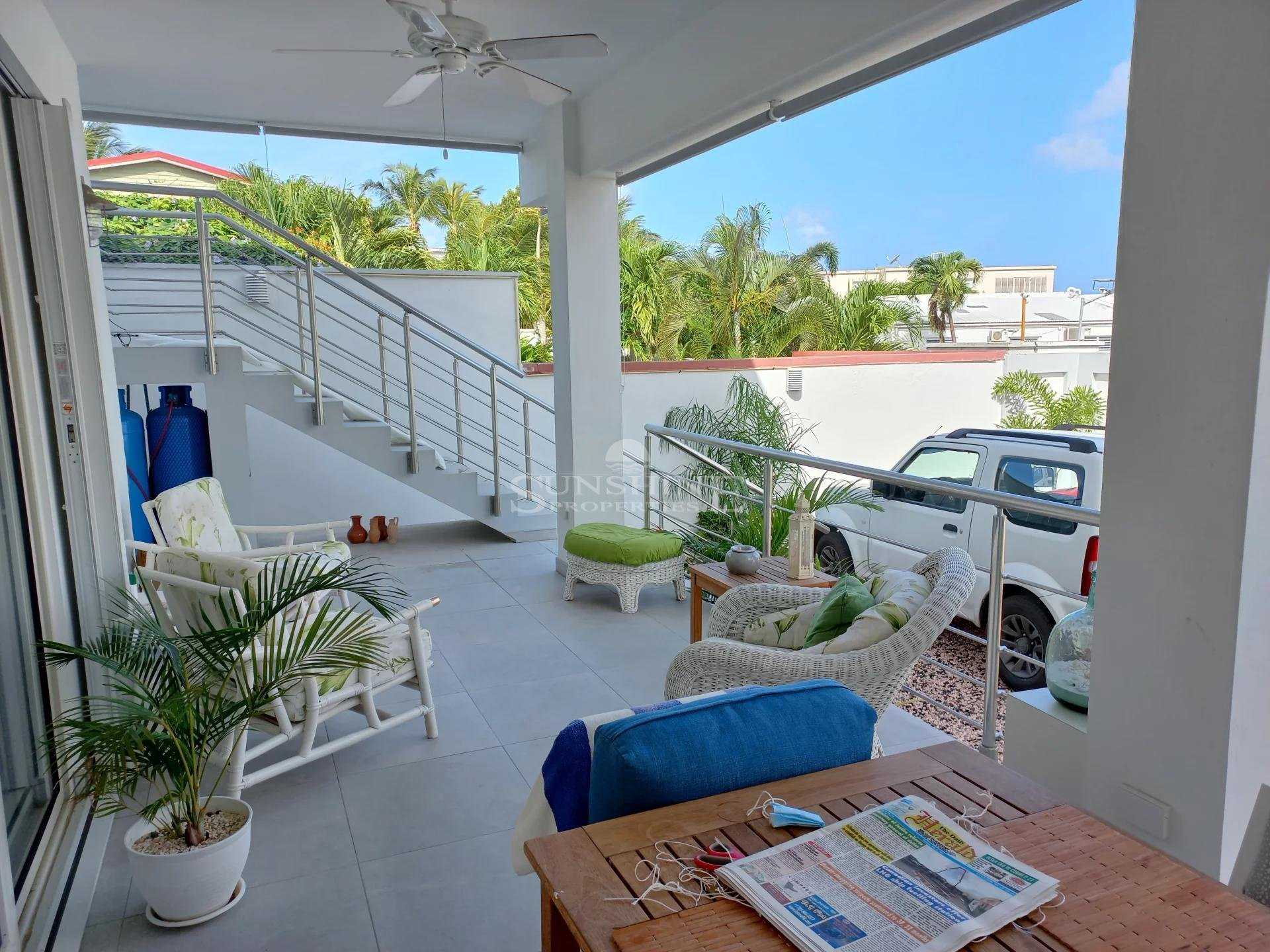Condominio en Sint Maarten, null 10818594
