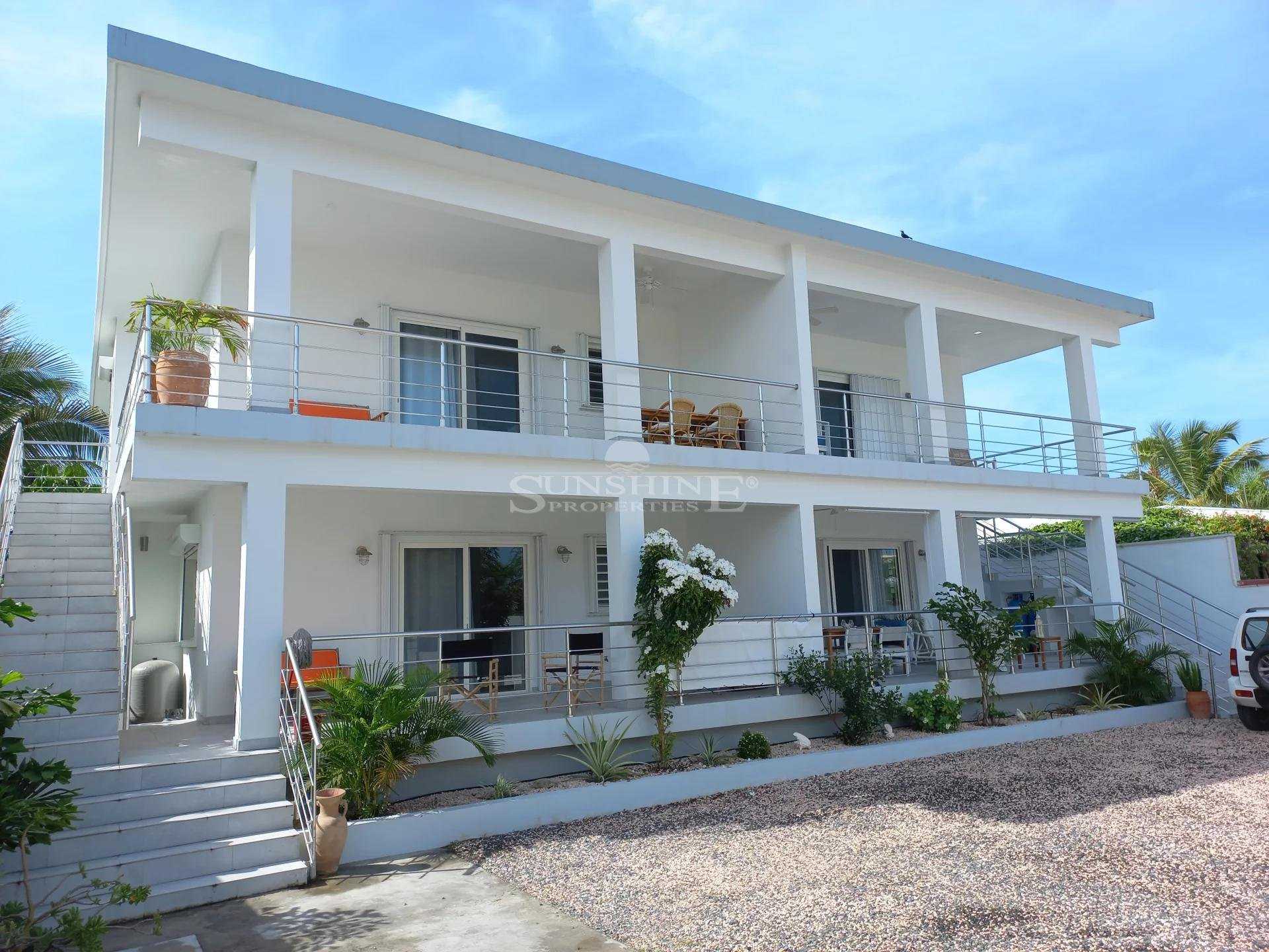 Condominio en Sint Maarten, null 10818594