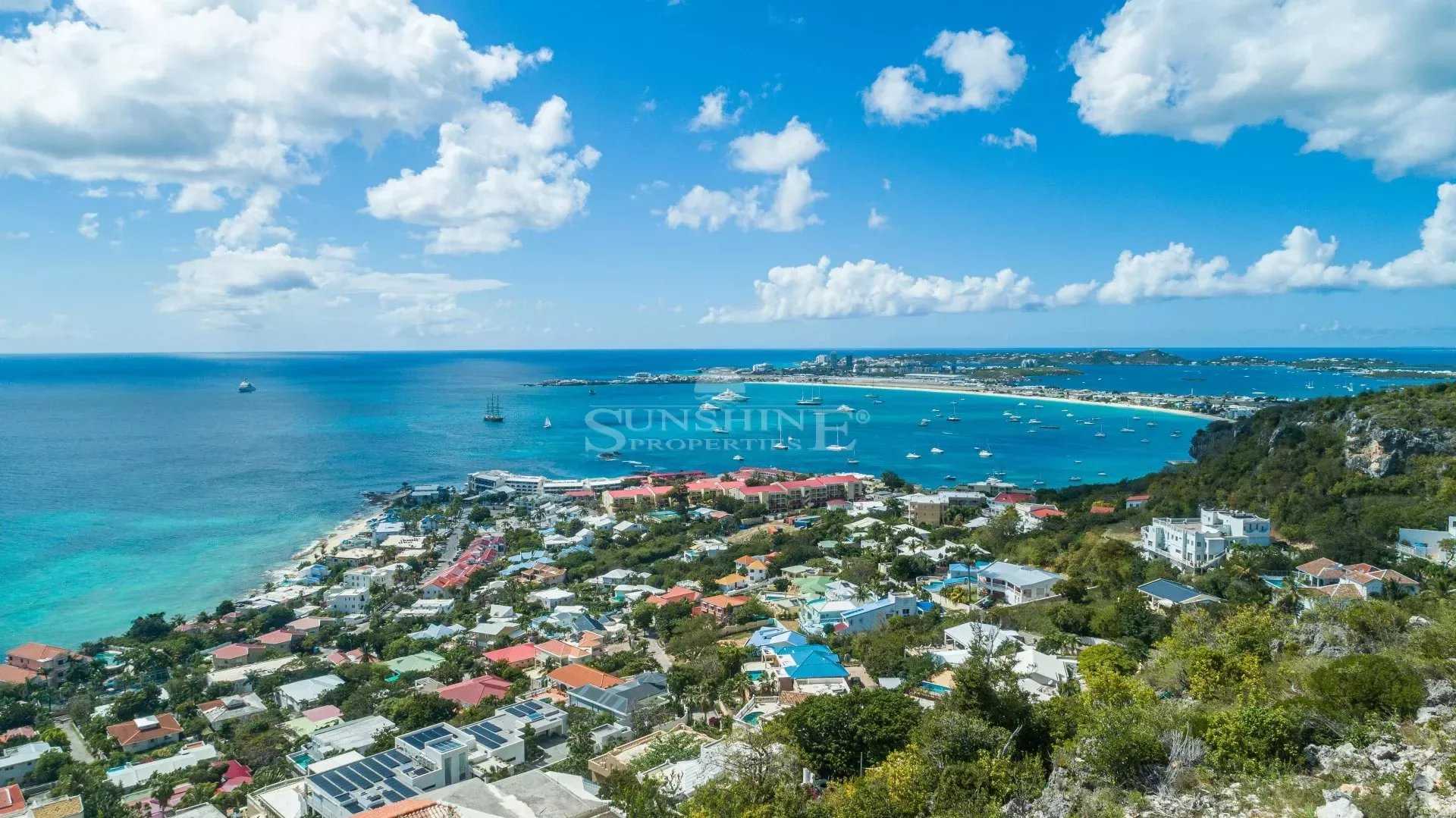 公寓 在 Sint Maarten, null 10818604