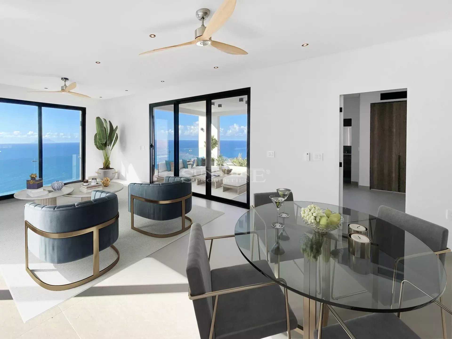 公寓 在 Sint Maarten, null 10818604