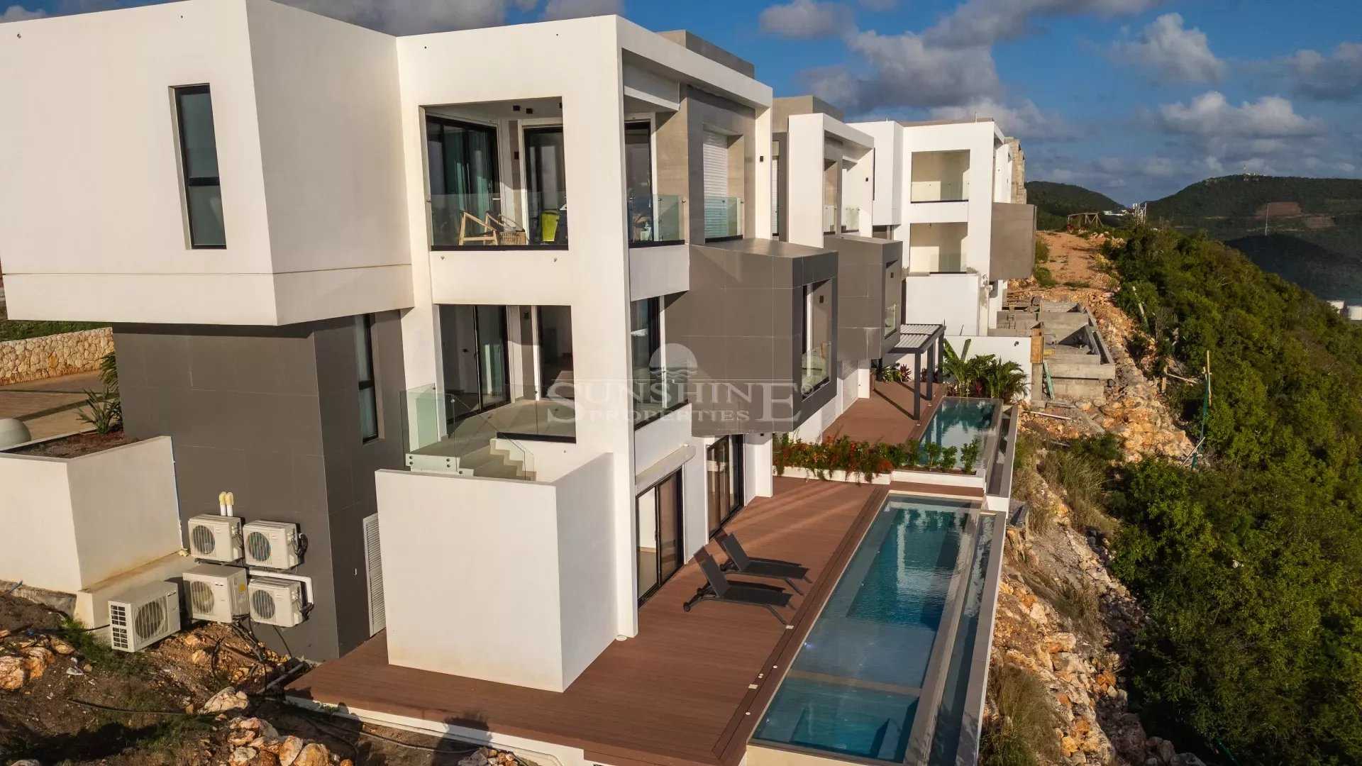 Eigentumswohnung im Sint Maarten, null 10818604