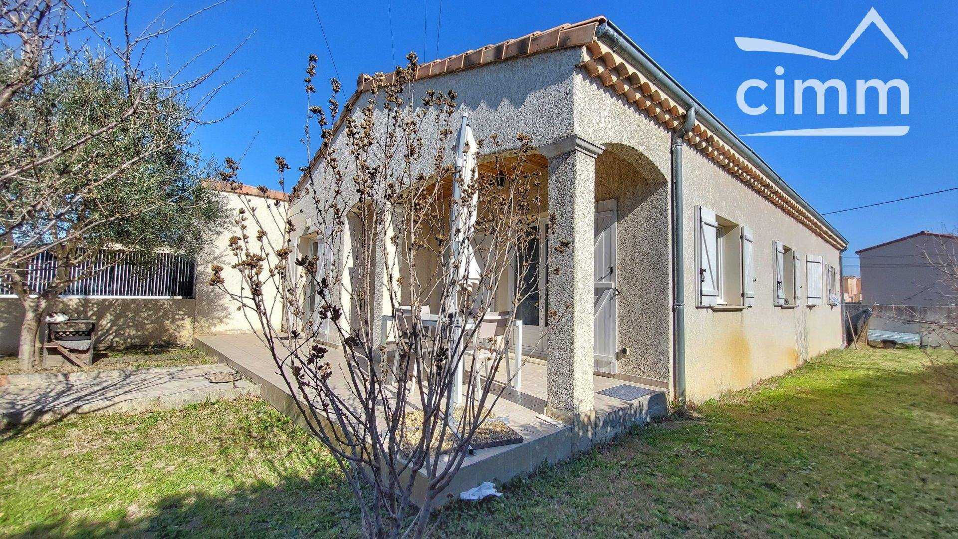 House in Montélimar, Drôme 10818675