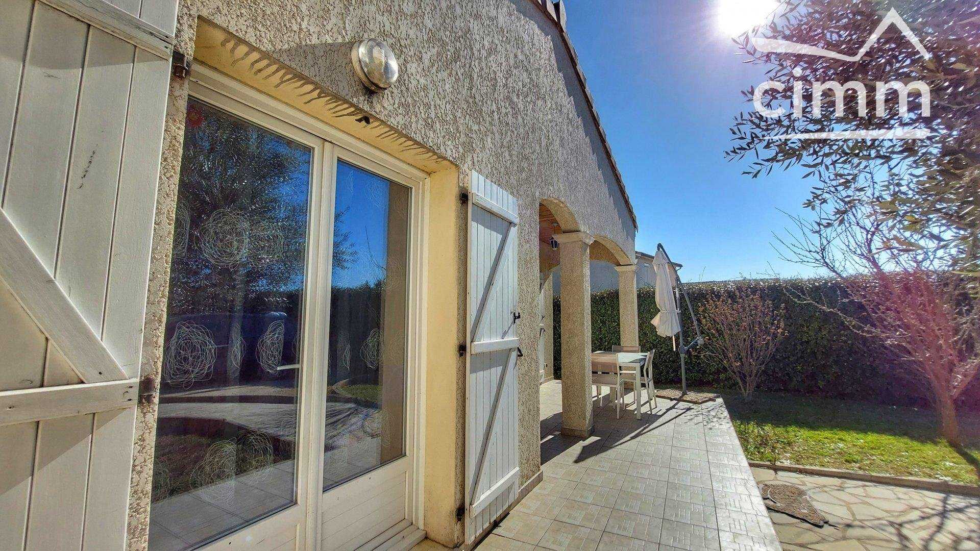 House in Montélimar, Drôme 10818675