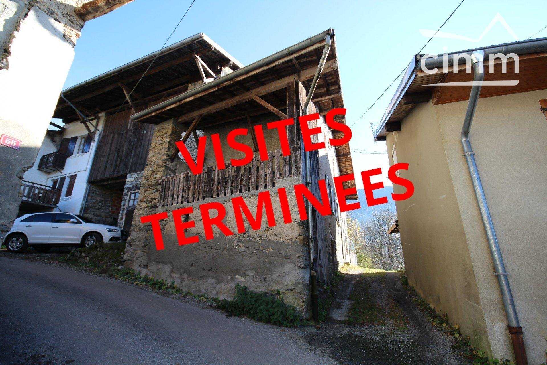 casa en Francheville, Auvergne-Rhone-Alpes 10818706