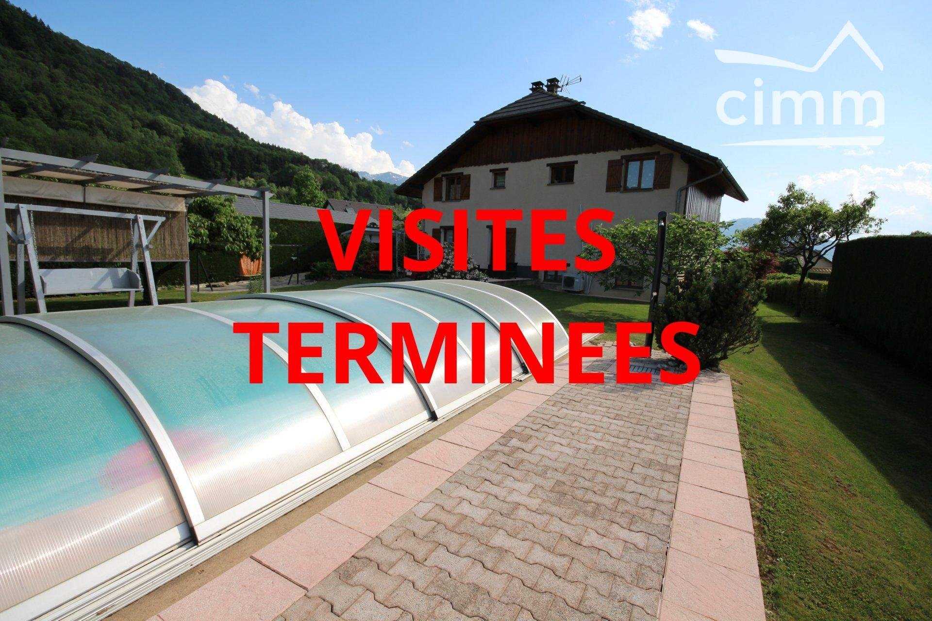 住宅 在 Valgelon-La Rochette, Savoie 10818707