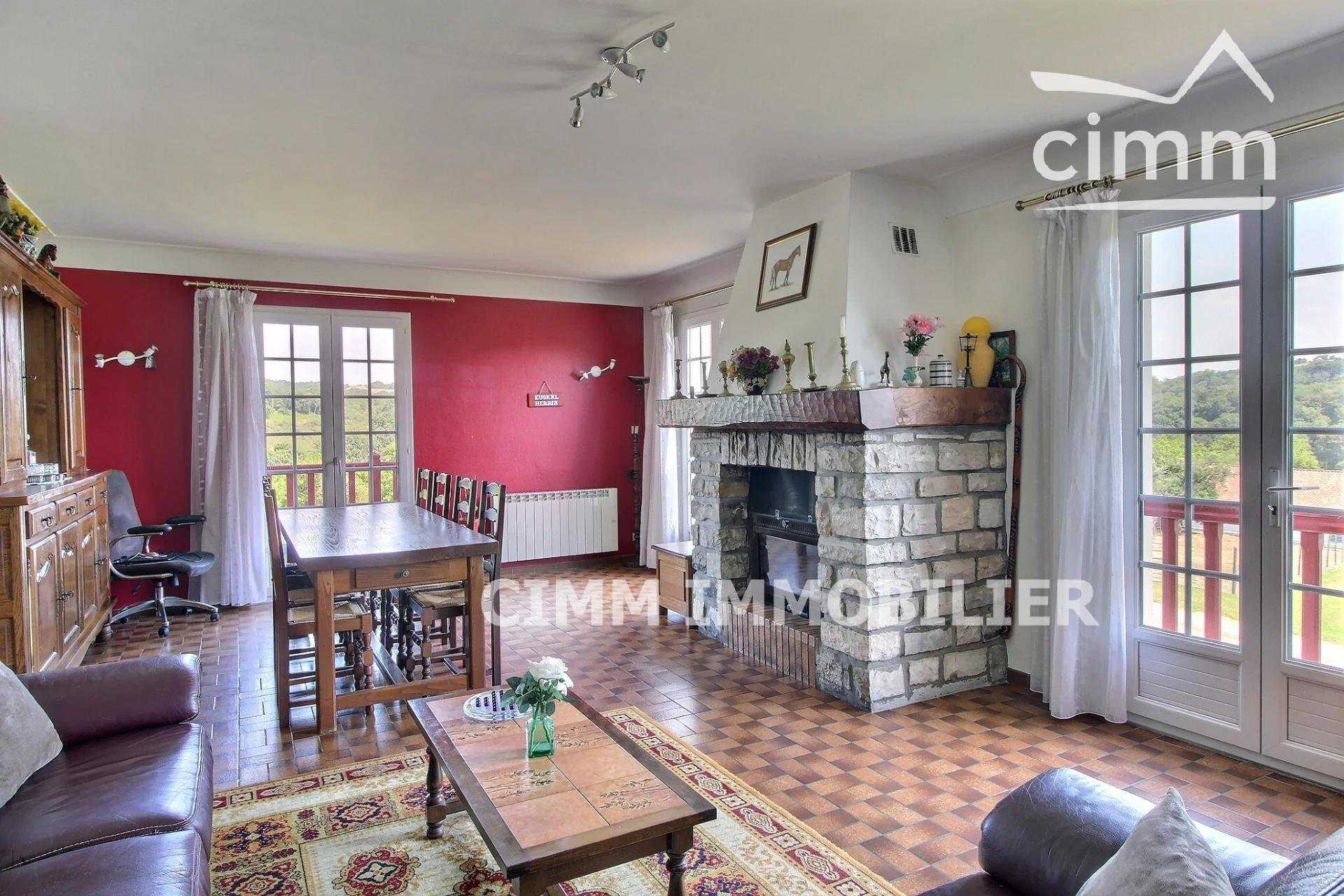 House in Villefranque, Nouvelle-Aquitaine 10818723