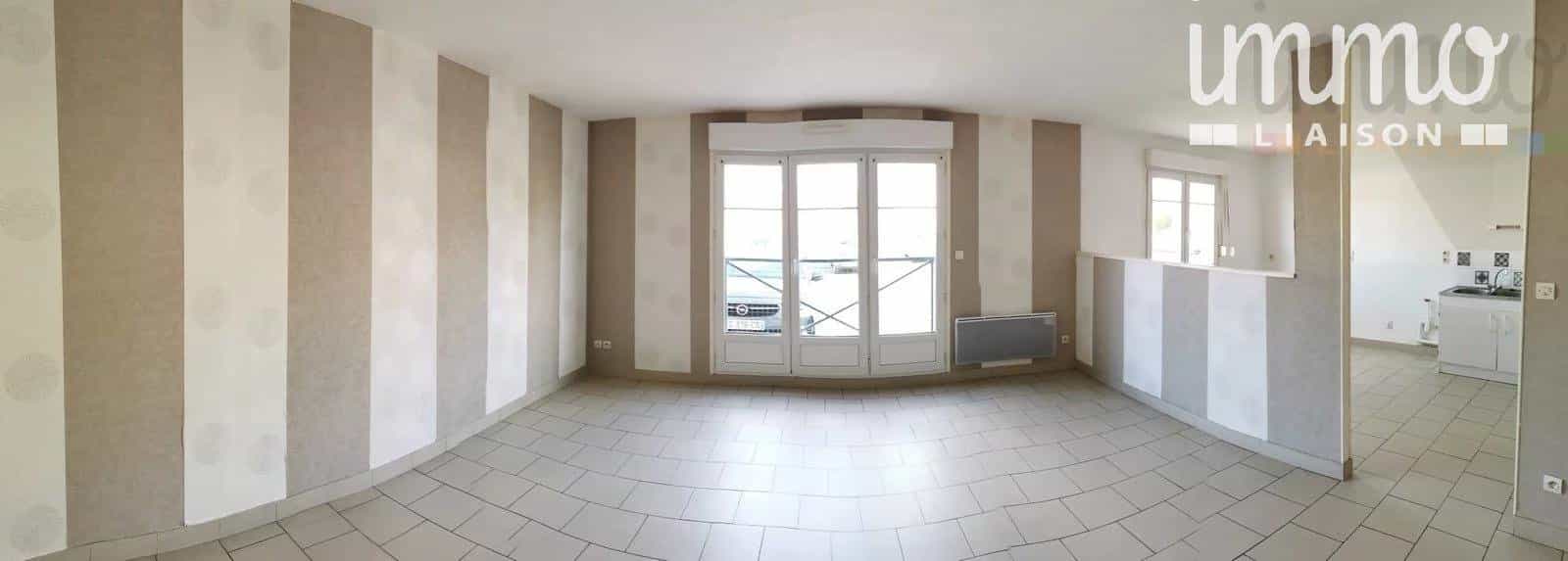 Condominium in Auchel, Hauts-de-France 10818755