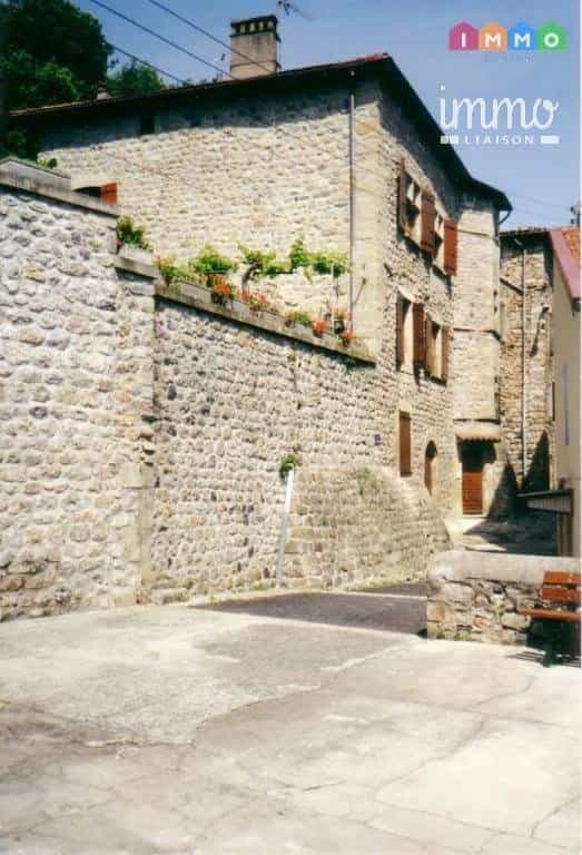 casa no Vals-les-Bains, Auvergne-Rhone-Alpes 10818773