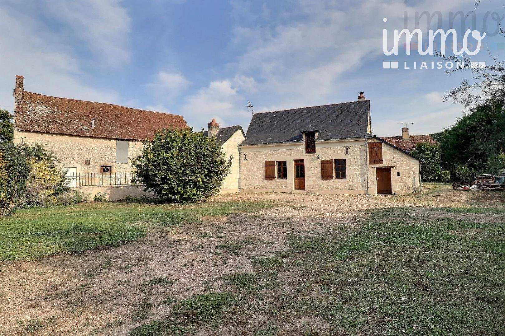 House in La Breille-les-Pins, Pays de la Loire 10818784