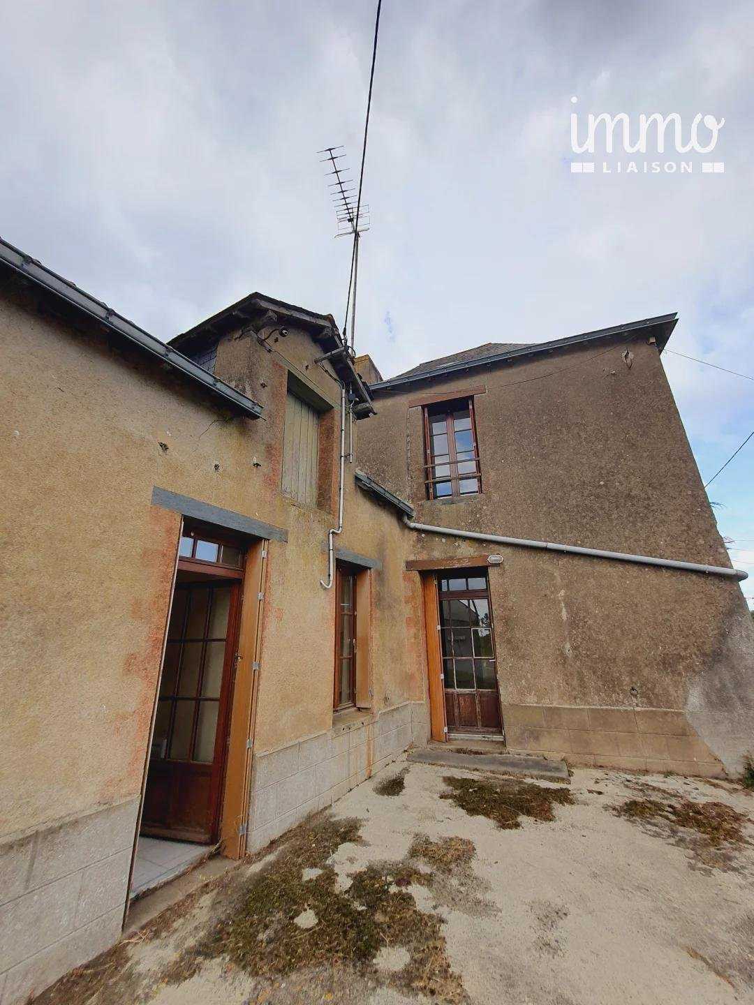 House in Derval, Loire-Atlantique 10818794