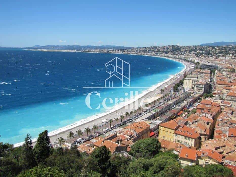 Condomínio no Villefranche-sur-Mer, Provença-Alpes-Costa Azul 10818823