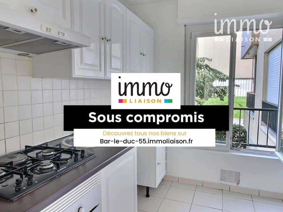 Condominium in Reims, Grand Est 10819056