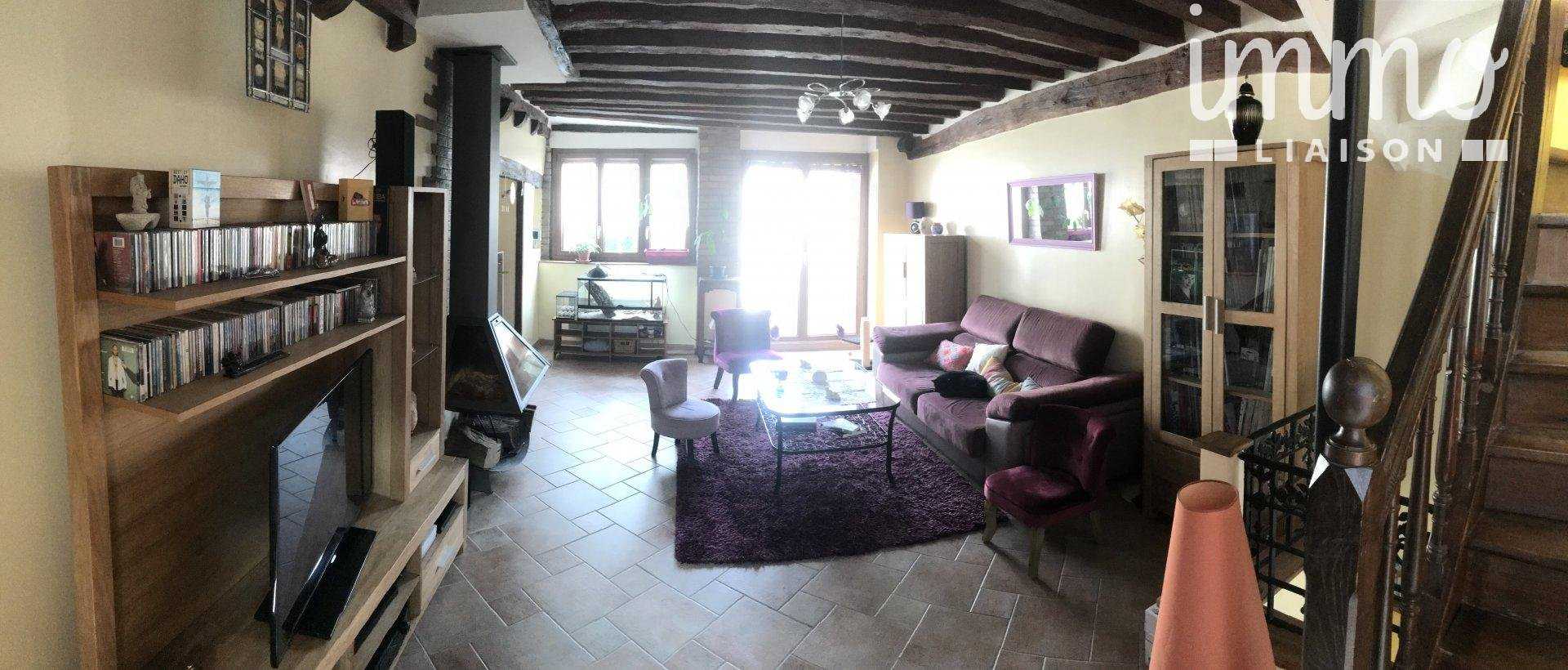 Casa nel La Ville-du-Bois, Île-de-France 10819064