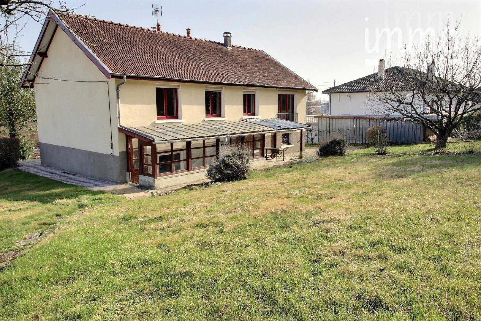 Casa nel Revigny-sur-Ornain, Meuse 10819076