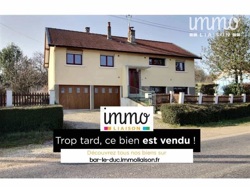 House in Revigny-sur-Ornain, Grand Est 10819076