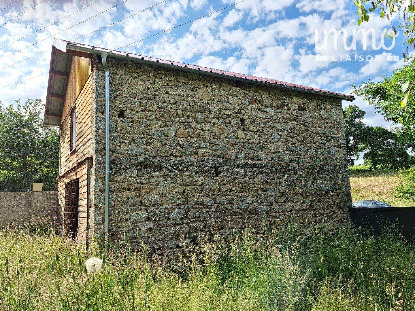 Jord i Celles-sur-Durolle, Puy-de-Dôme 10819123