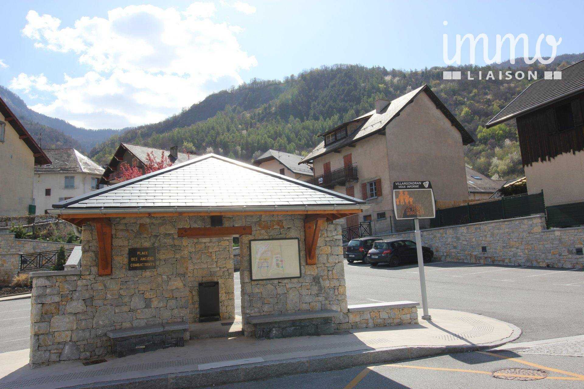 σπίτι σε Villargondran, Savoie 10819135