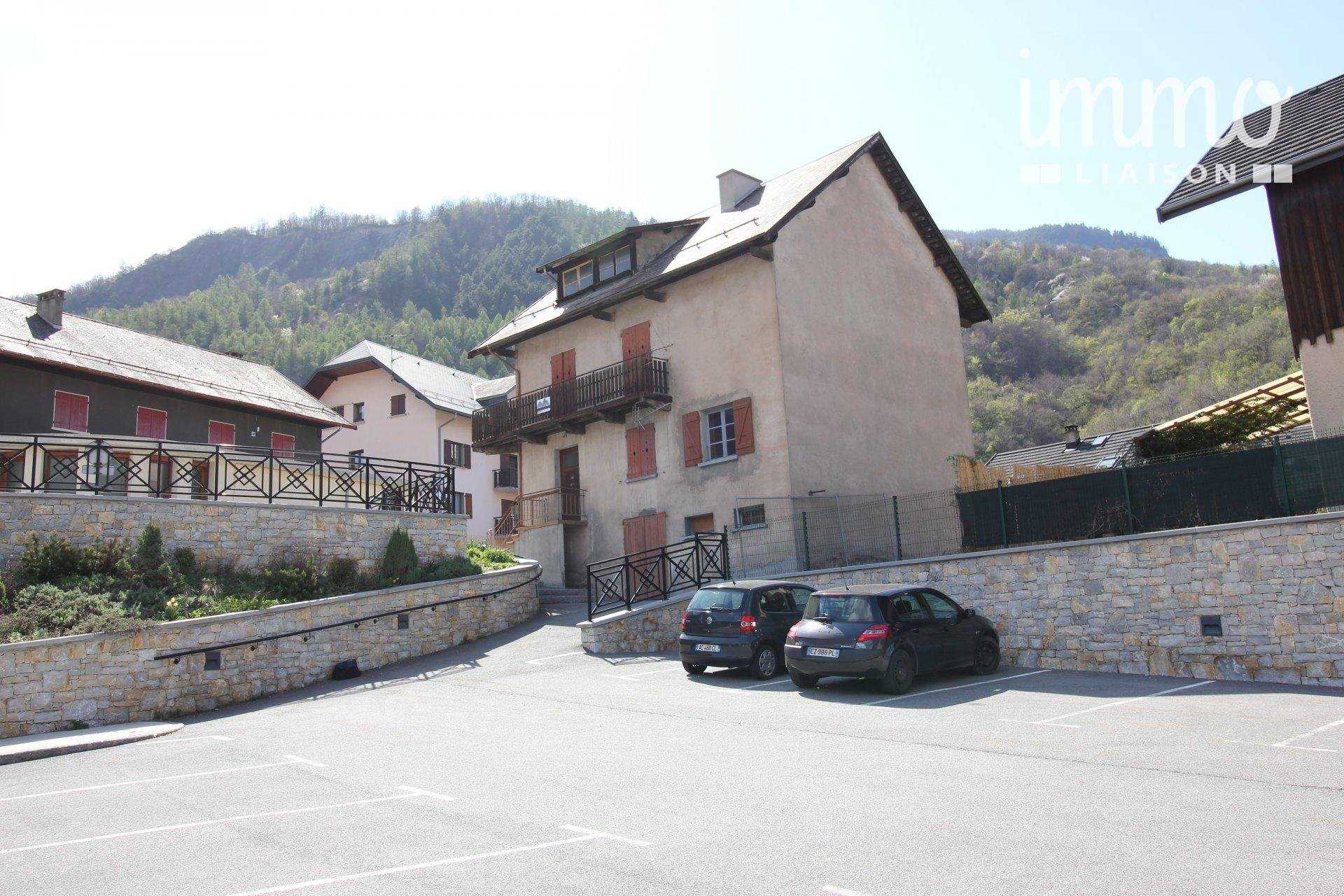 σπίτι σε Villargondran, Savoie 10819135