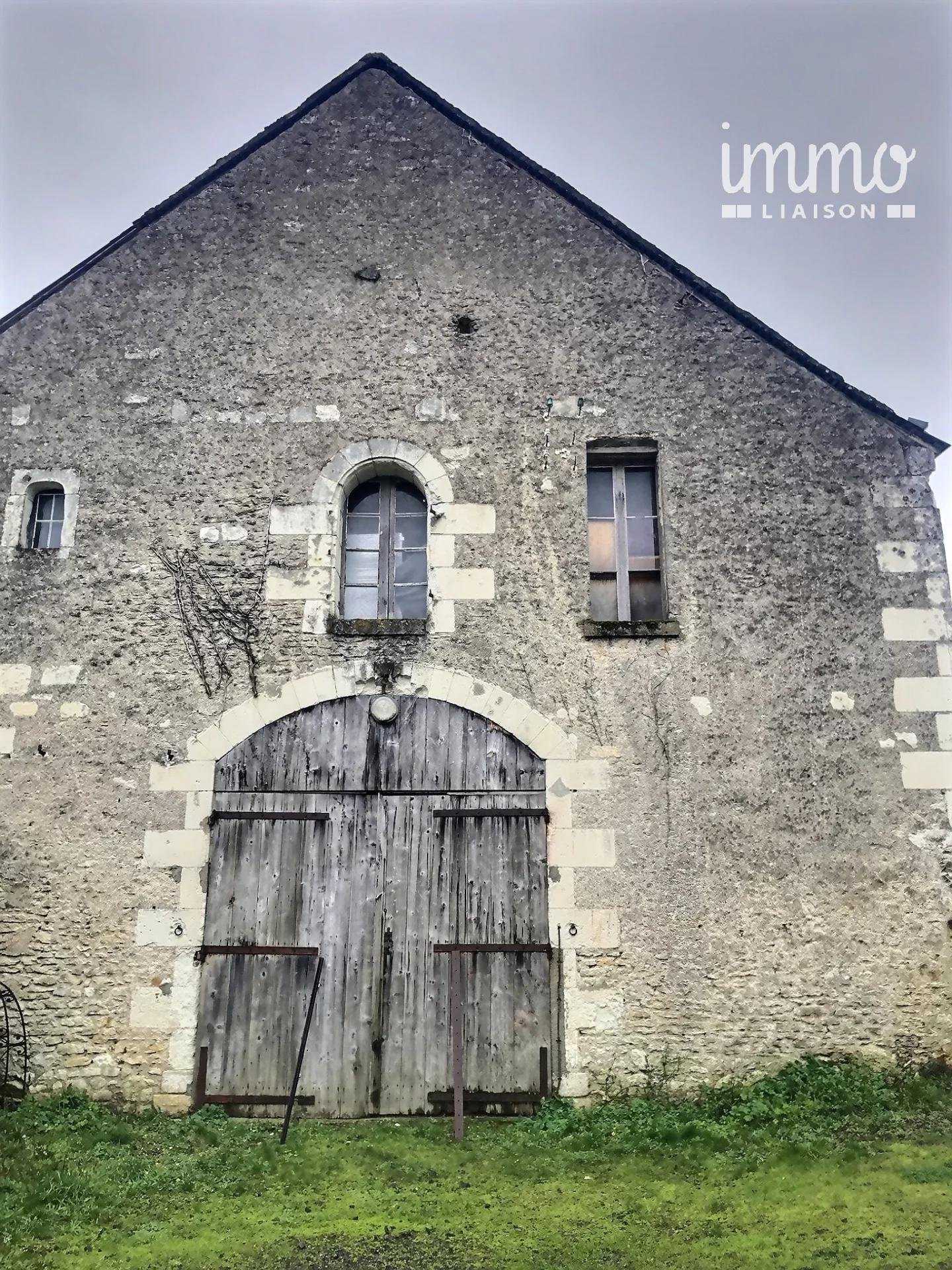 Muu sisään Blere, Keskusta - Val de Loire 10819140