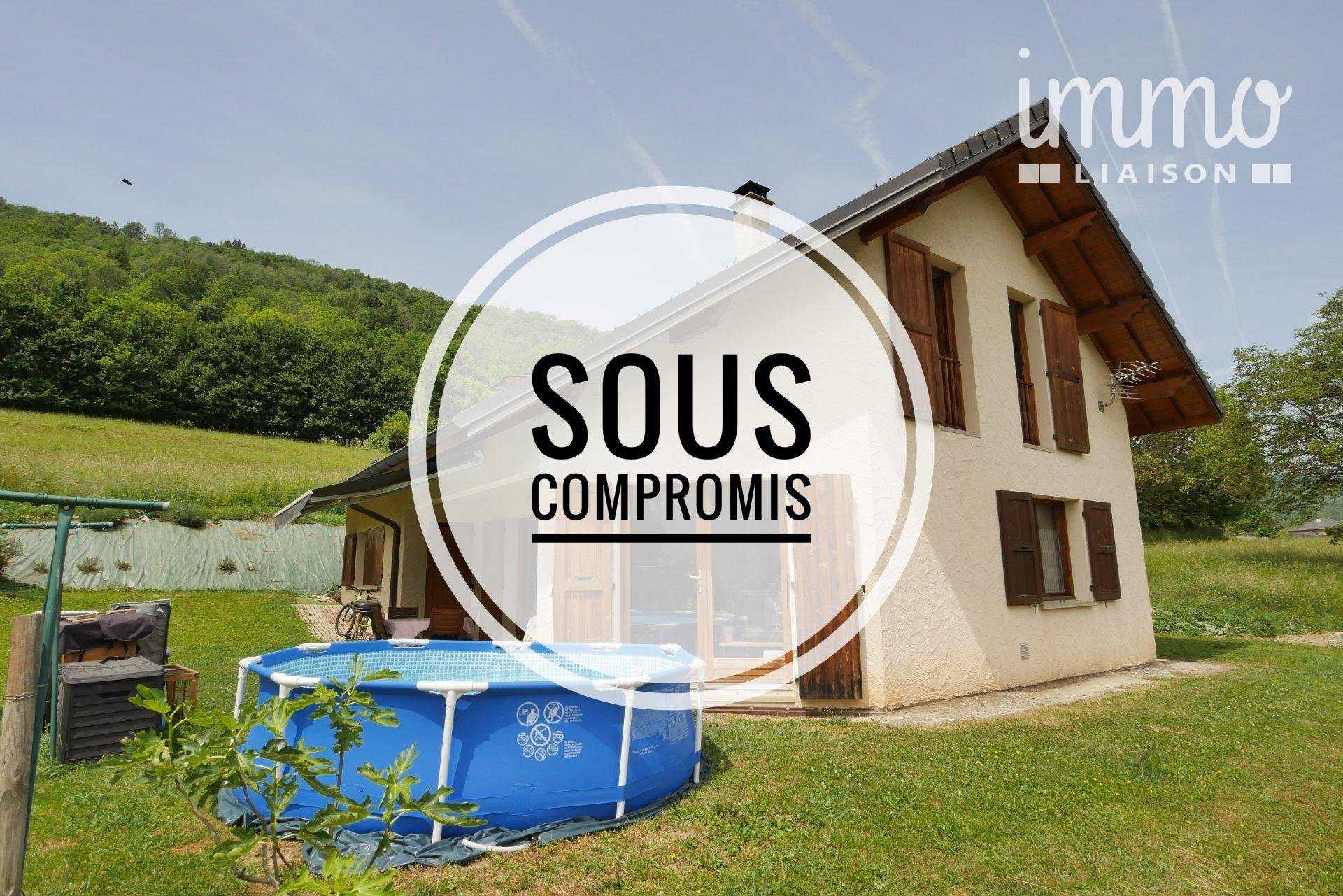 House in Villard-Sallet, Savoie 10819151
